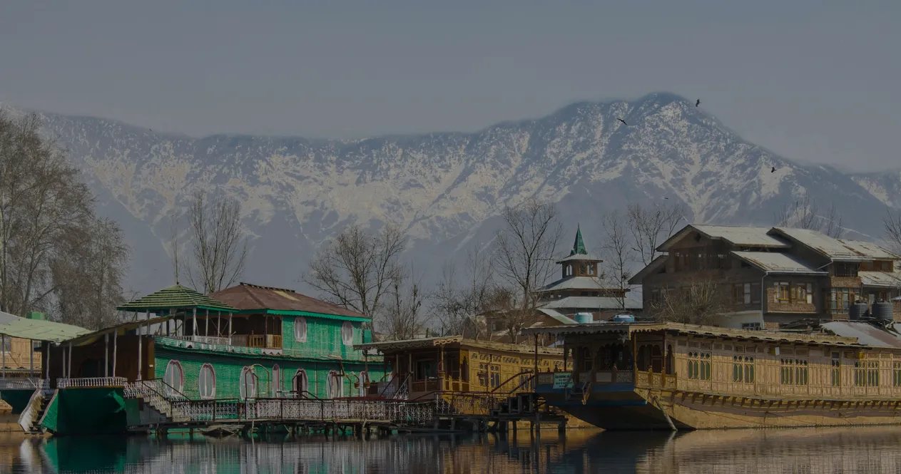 Kashmir Tour